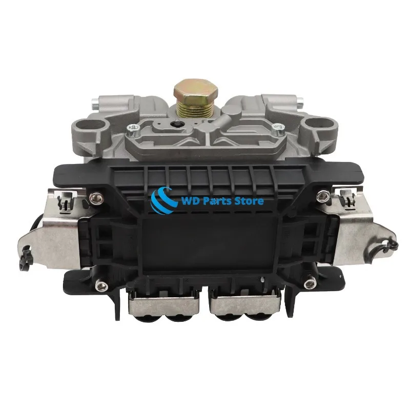 4005001030 Управление клапаном ABS 4005000880 для модулятора прицепа Volvo Mack Meritor Wabco 4005000700 4005000810 (art.: 3920d109f36bf) - 3920d109f36bf