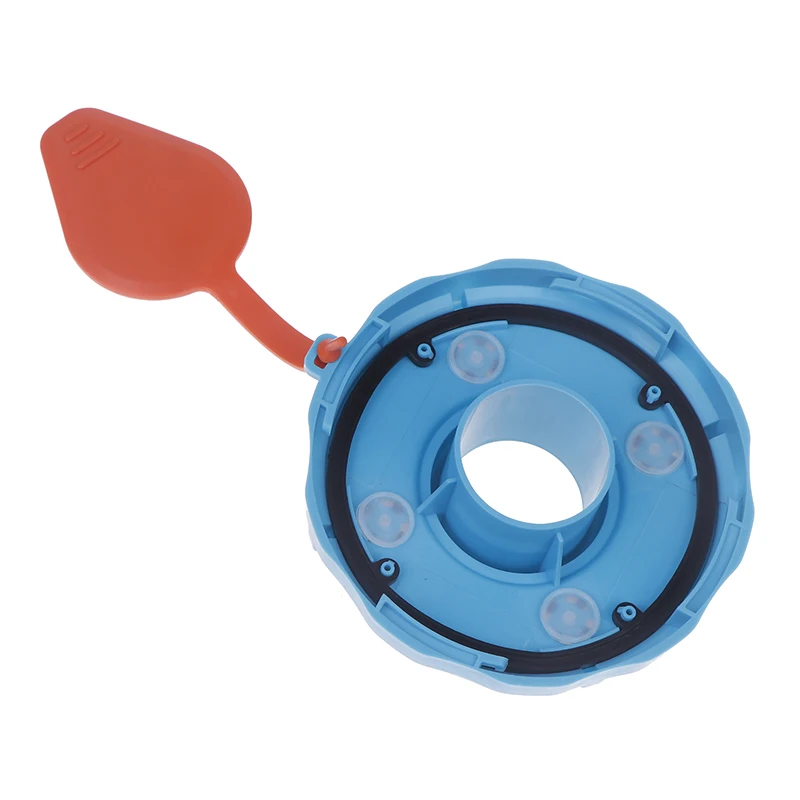 Фото Новые аксессуары для машин защиты растений T20, T30, T40, T50, T20P, T10: крышка бака для воды (женская) для более удобного заливания воды. №5