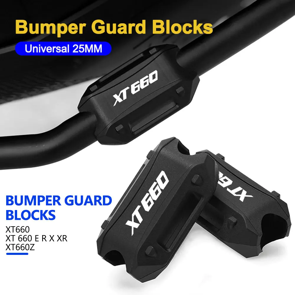 Запчасти для мотоциклов YAMAHA XT660 XT 660E 660R 660X 660XR XT660Z, бампер, декоративный блок, защита двигателя, модифицированный аварийный стержень Запчасти для мотоциклов YAMAHA XT660 XT 660E 660R 660X 660XR XT660Z, бампер, декоративный блок, защита двигателя, модифицированный аварийный стержень