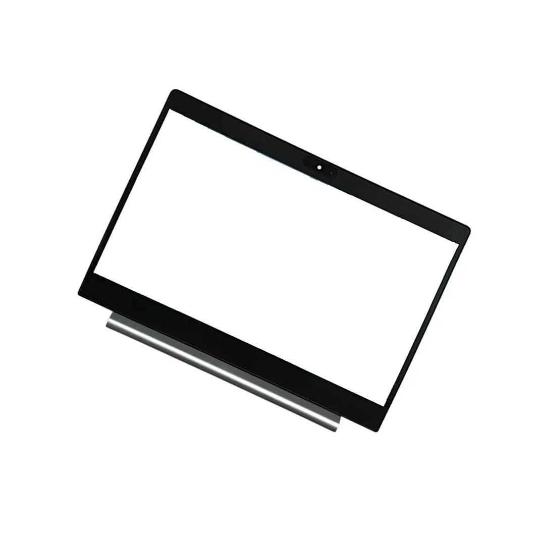 Фото Новая сменная передняя панель для ноутбука HP ProBook 440 G7 445 G7 L78091-001, версия с HD-камерой, черный цвет №3