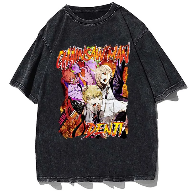 Рисунок 5 - Футболка женская с принтом макима