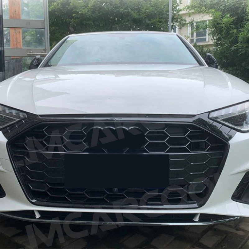 Передний бампер автомобиля спойлер наклейка для губ новые комплекты кузова