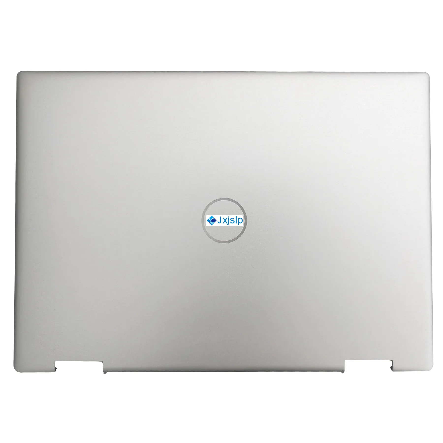 Сменная задняя крышка ЖК-дисплея для Dell inspiron 14 7430 7435 2 в 1 ноутбука 0RFC8X серебристая