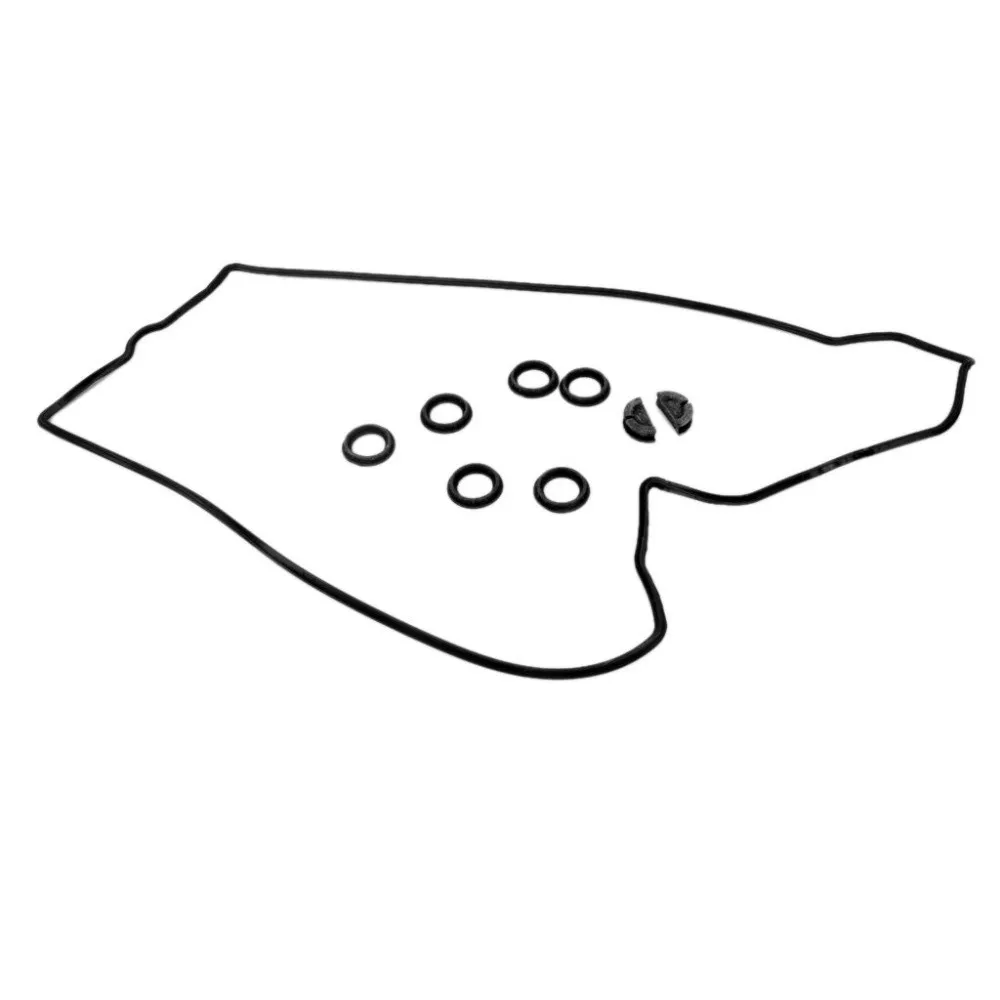 

20PCS Valve Cover Gasket Set For Mercedes Benz 300CE 300TE C280 C36 E320 S320