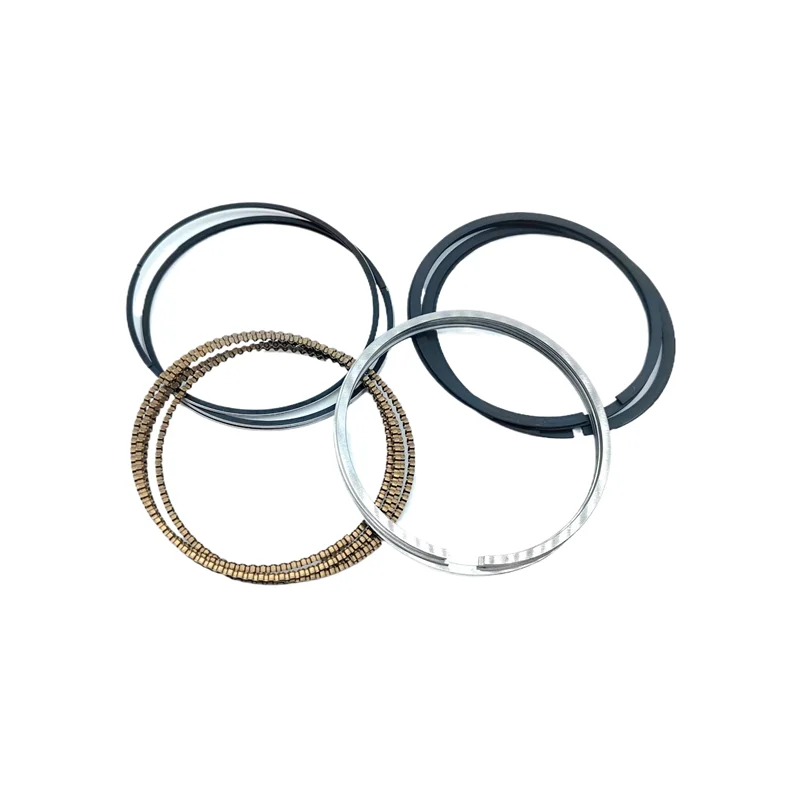 230402B600 23040-2B600 комплект поршневых колец для Hyunda Accent Elantra Veloster Kia Soul Rio