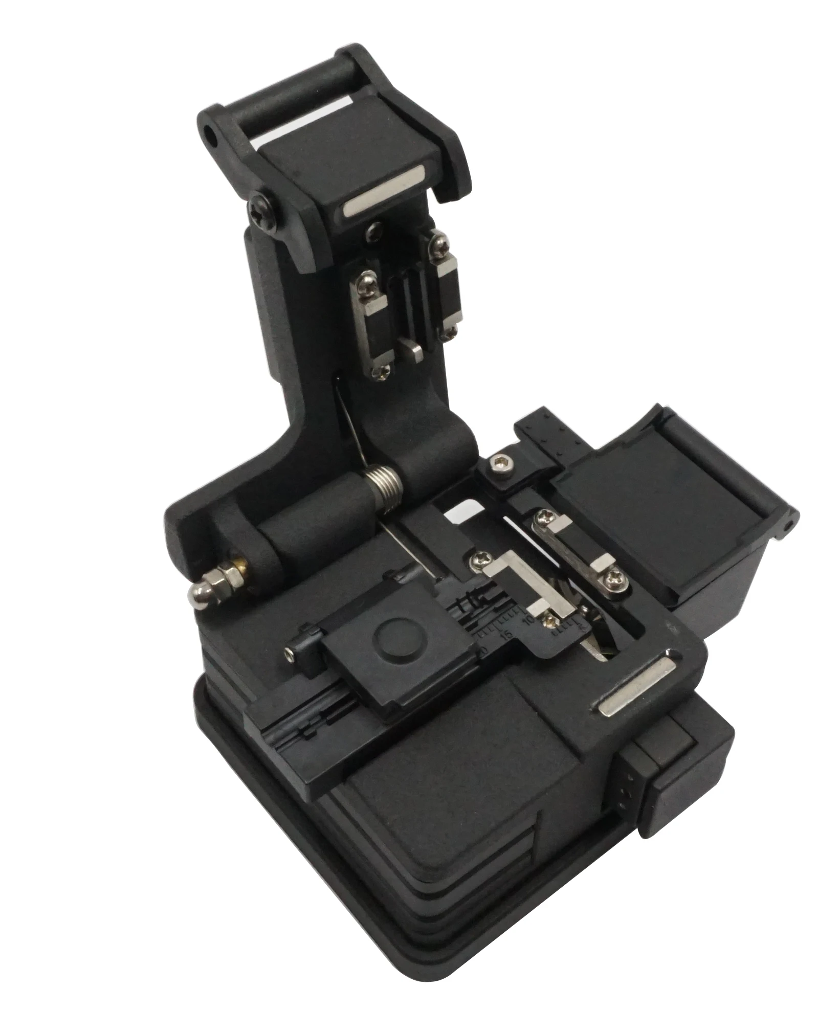 

New arrival high precision optic cable cutter tool fiber optic cleaver FOC-198