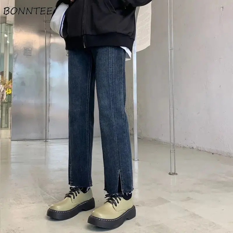 

Джинсы женские Мешковатые бойфренды новое поступление дизайнерские уличные универсальные модные женские джинсы Империя бойфренд до щикол...