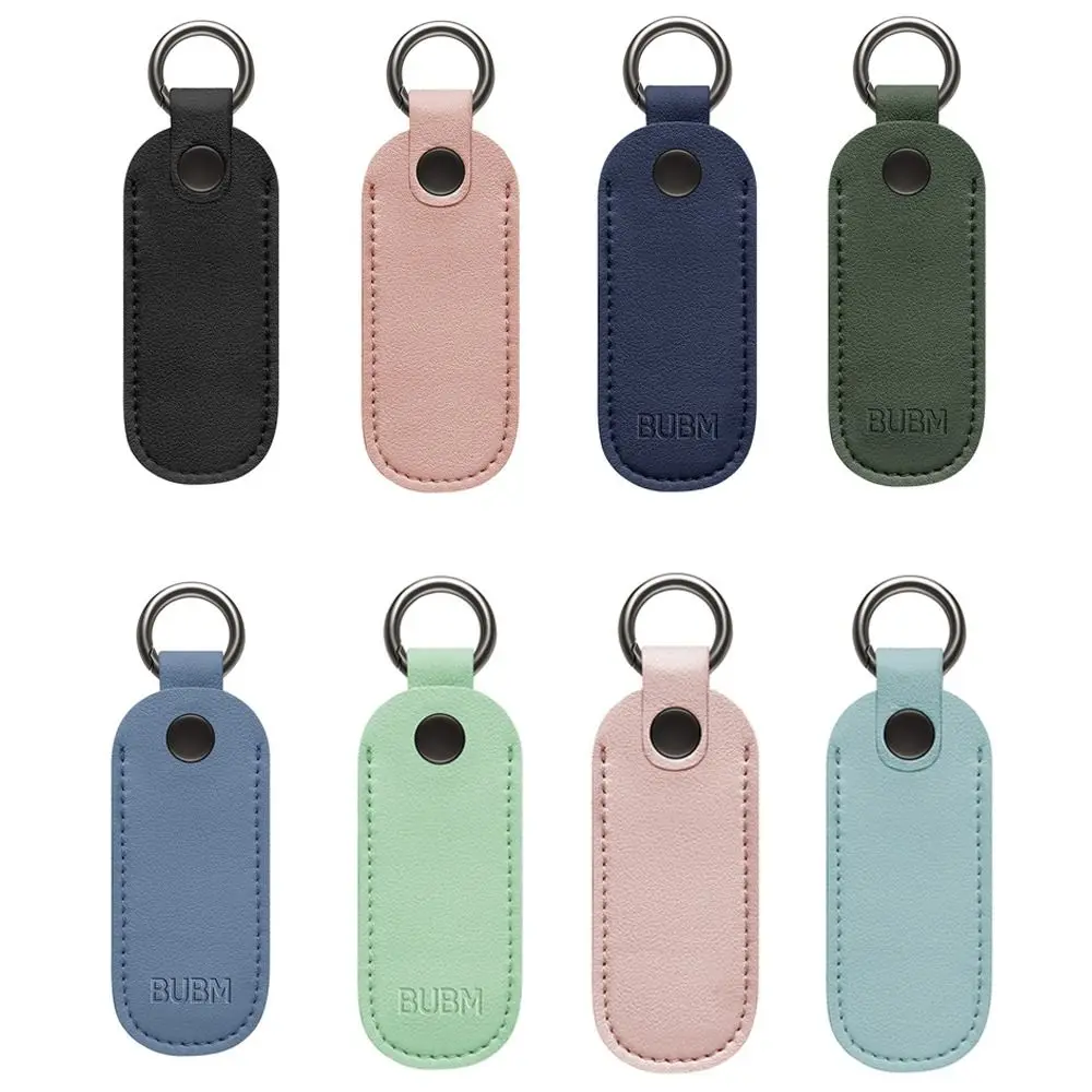 Digital Accessories Holder Key Ring Pendrive U Disk Pouch St