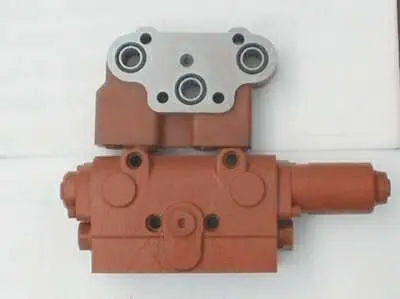 723-41-07600 _ резервный клапан для экскаватора камнедробильный pc120 катушка