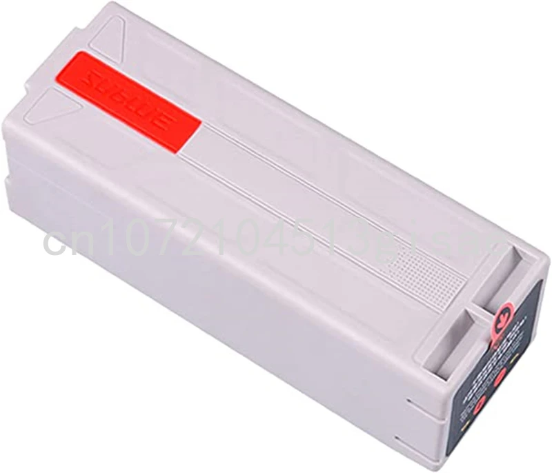 

Литий-ионная аккумуляторная батарея Sublue 158 Вт/ч для подводного скутера WhiteShark Tini Seabow SWII Sublue