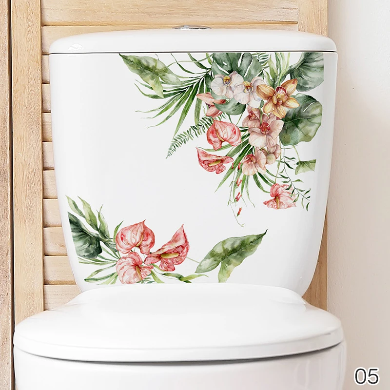 

Настенная наклейка с растениями YOWEI