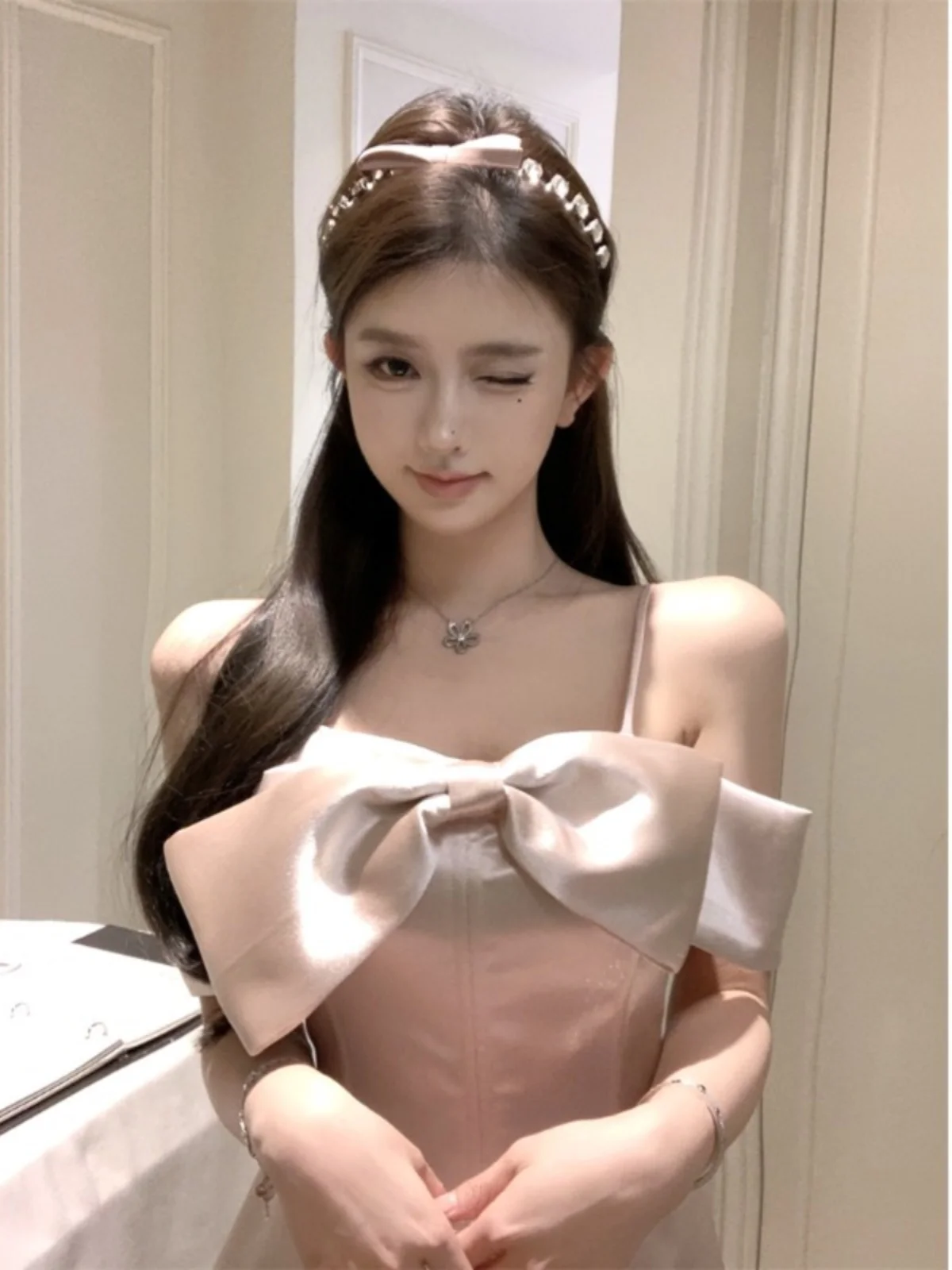 Высококачественное платье для свиданий из рыбалки светское высокого класса