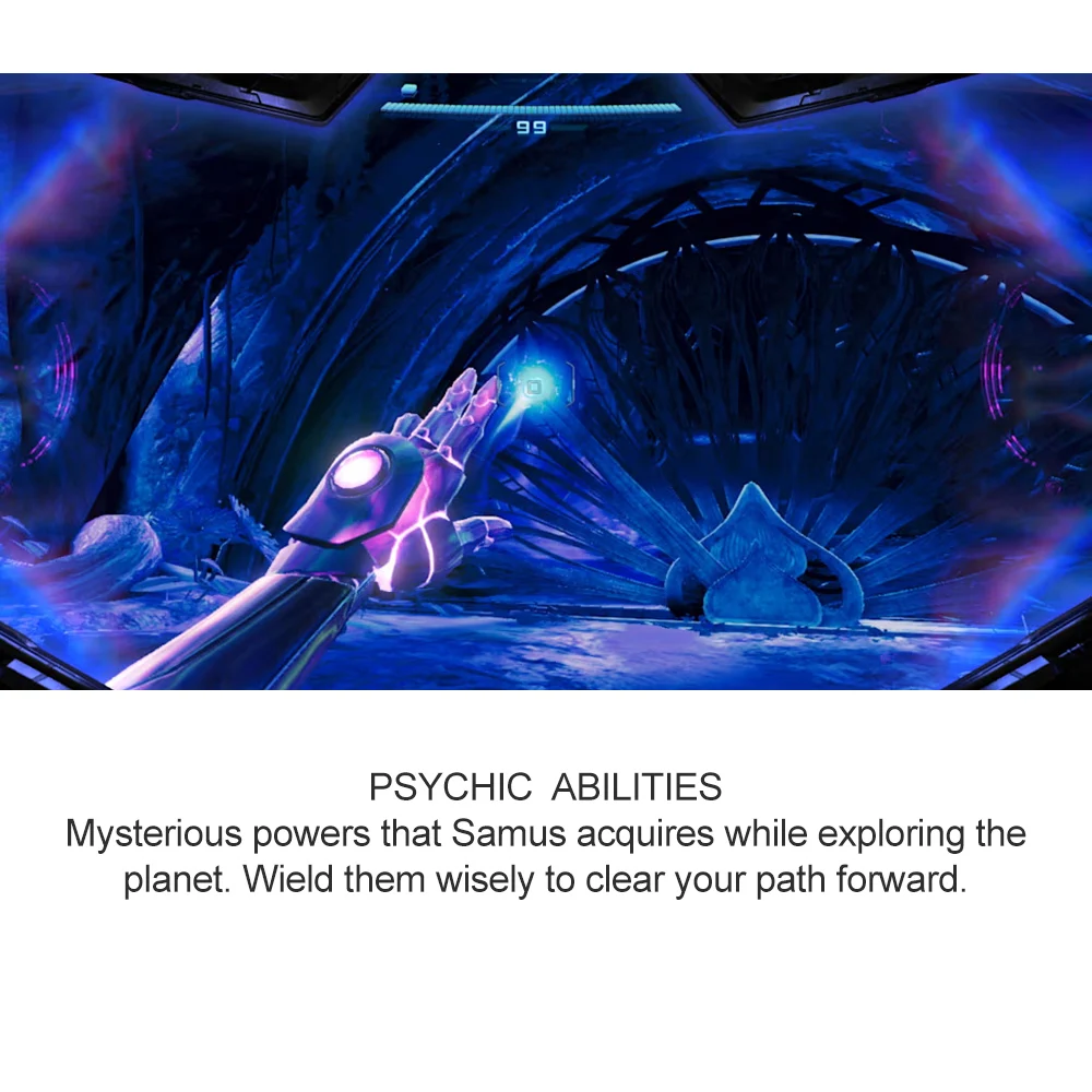 Предложения по играм Metroid Prime 4 Beyond Nintendo Switch игры, 100% официальная физическая игровая карта Metroid Game для игровой консоли Nintendo Switch (art.: 3920d219696cd) - 3920d219696cd