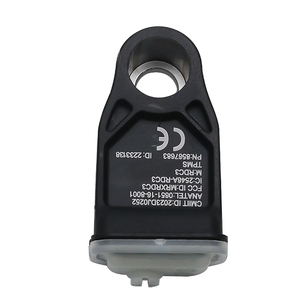 Мотоцикл 8567683 36318567683 Датчик контроля давления в передних и задних шинах TPMS для