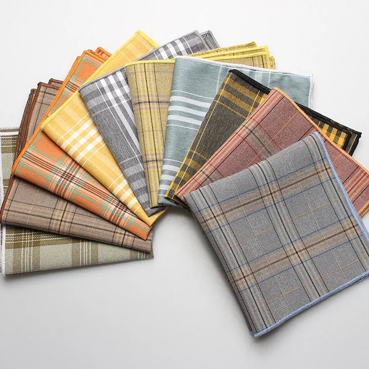 

Новое модное вискозное хлопчатобумажное квадратное полотенце для мужчин и женщин