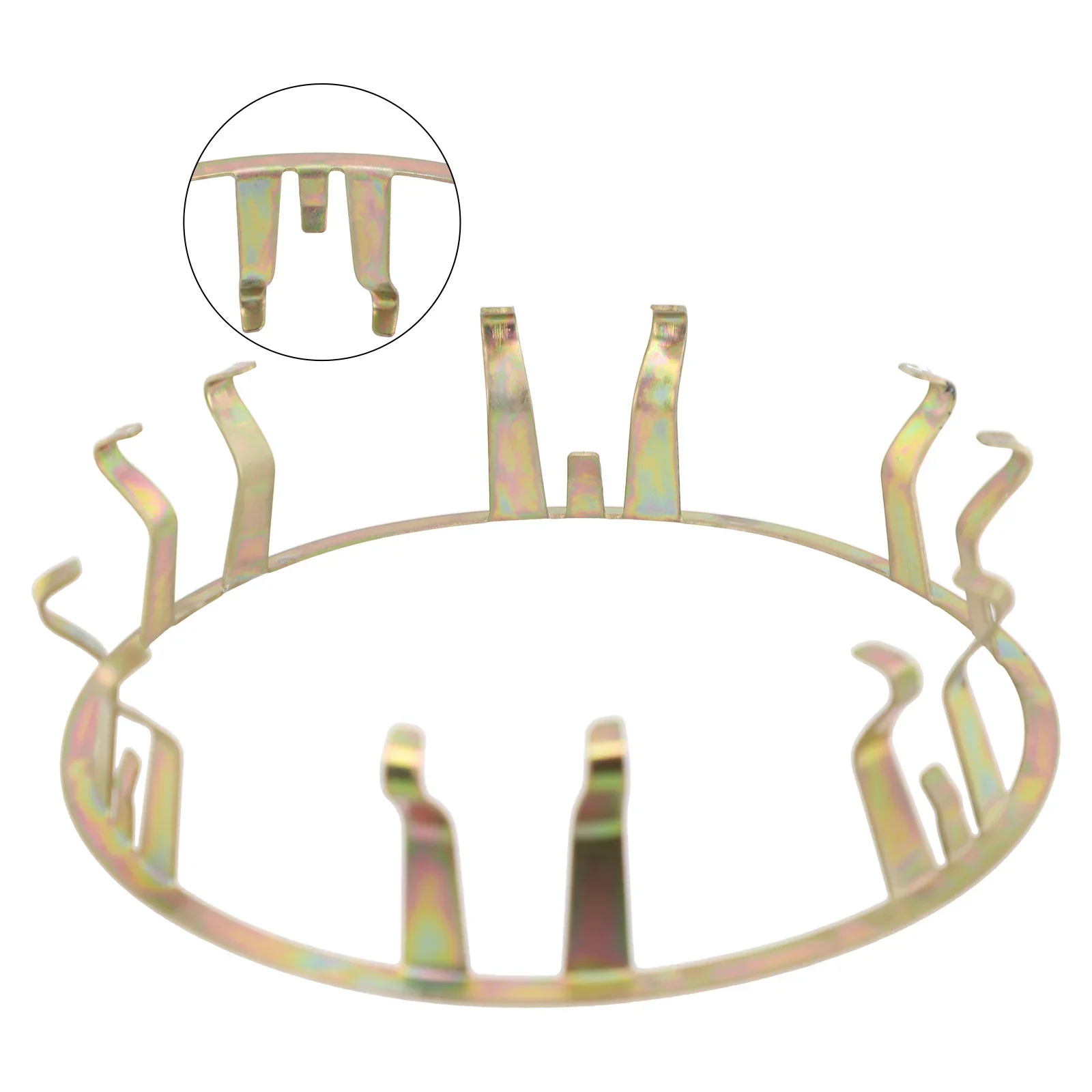 Автомобильный колпачок, зажим для ступицы, кольцо колеса для Mitsubishi для Pajero L200 MB 624908   Центральный фиксатор Крышка центральной ступицы колеса Фиксатор зажима