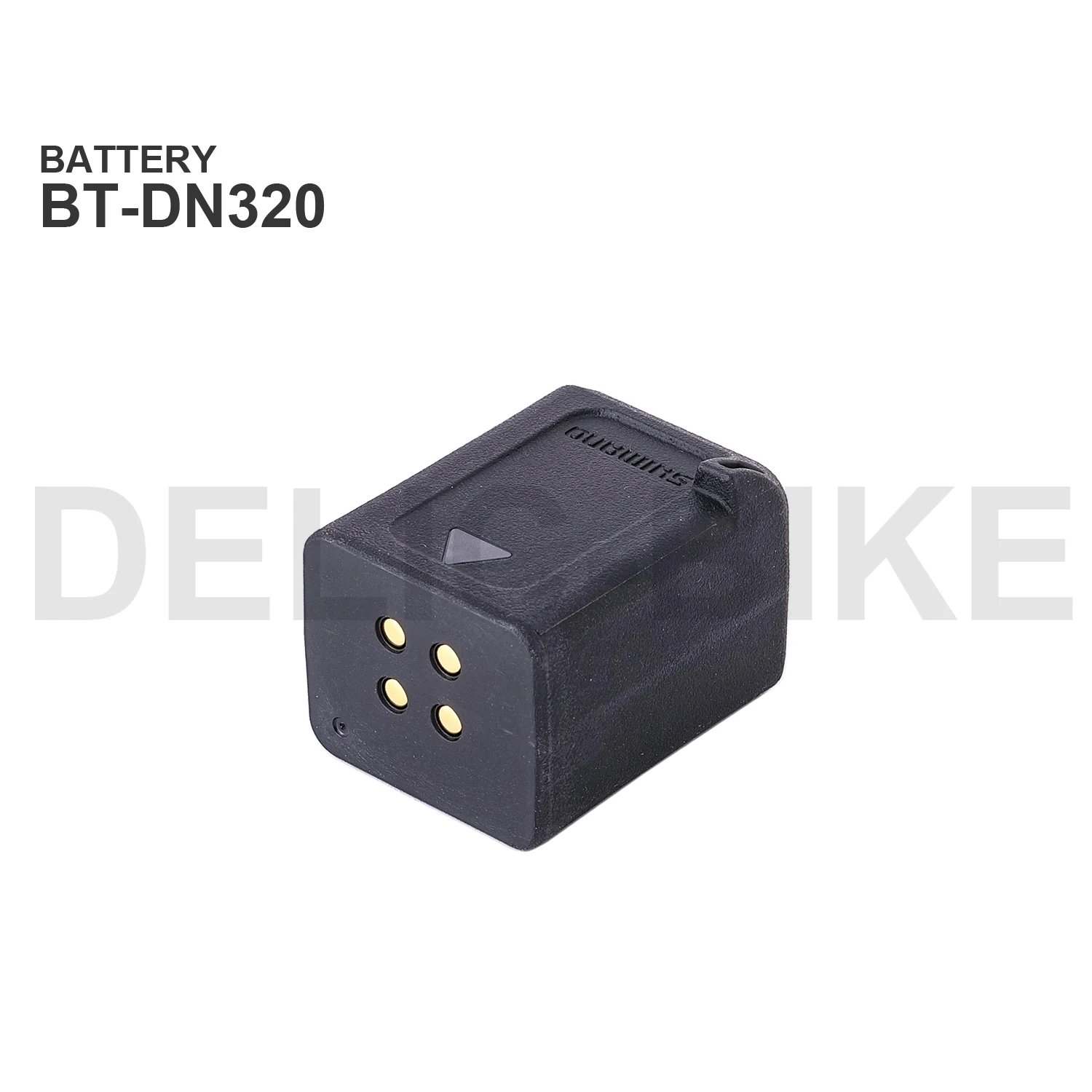 Фото Комплект оборудования Shimano Deore M6200 Di2 12-скоростной (SW-M6250-R, RD-M6250, CS-M6100, CN-M6100, EC-DN100, BT-DN320) — оригинальные запчасти №5