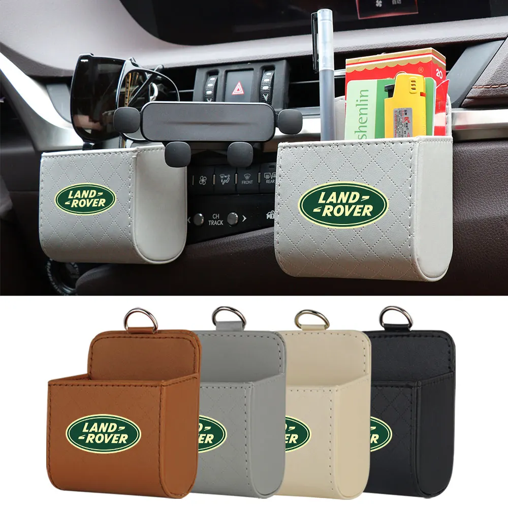 Автомобильная сумка для хранения мусора подвесной органайзер коробка