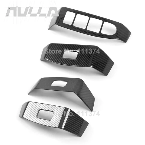 Для Geely Manjaro 2023 2024 2025 MONJARO KX11 оконное стекло, кнопка подъема, крышка, накладка, рамка