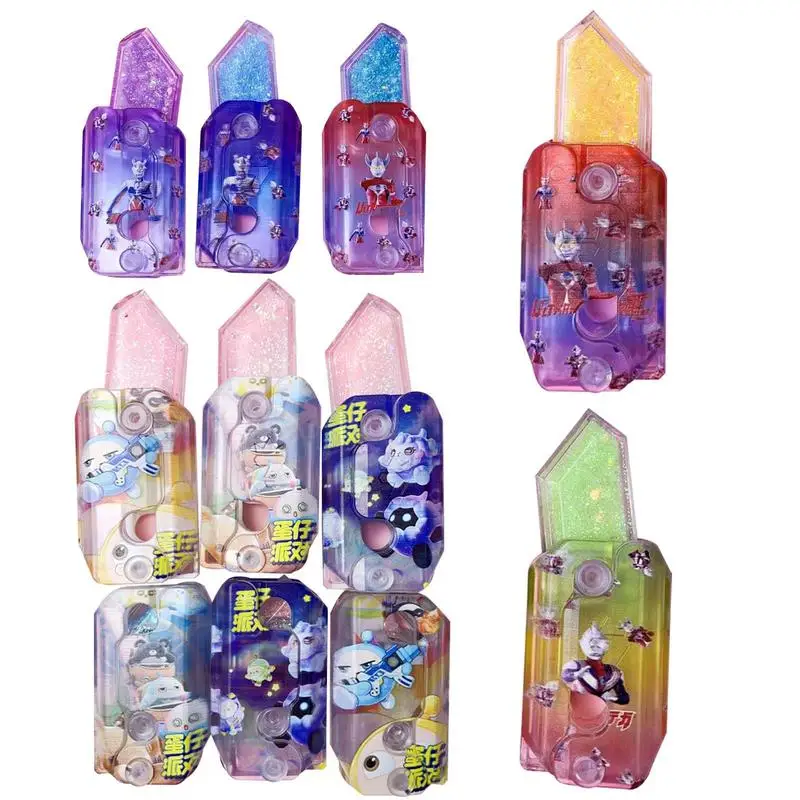 

Новая игрушка в виде моркови