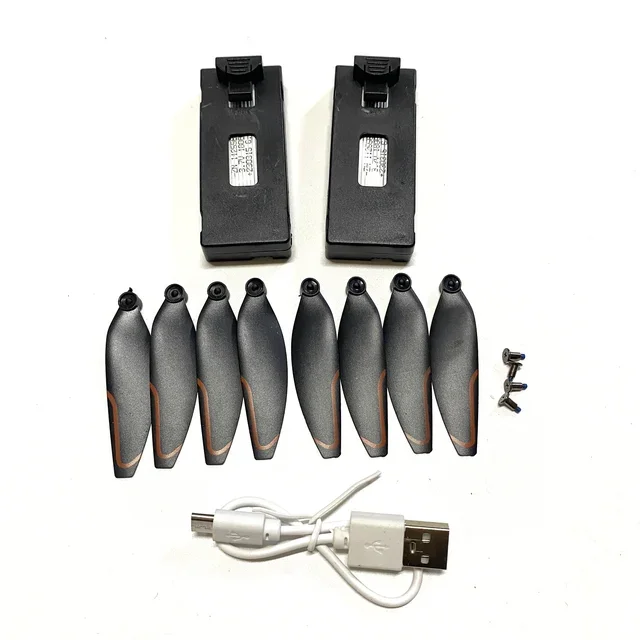 Аккумулятор для дрона LSRC S1S 1800 мАч