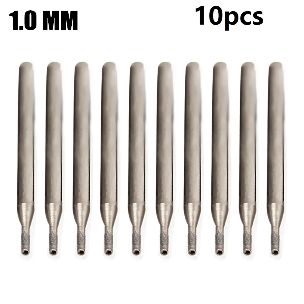 

Алмазные борфрезы VIBRATITE 1-4 мм