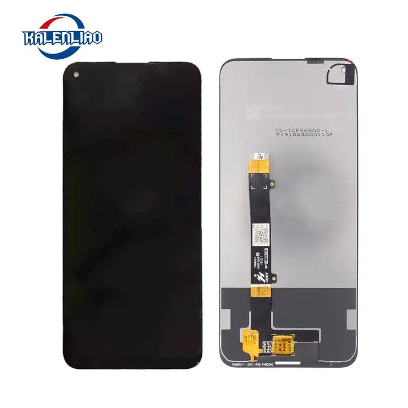 

For Nokia 8V 5G UW TA-1257 LCD Display Touch Screen Digitizer Assembly Replacement