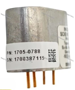 Промышленный научный датчик M40 LEL 17050788 1705-0788 Датчик газа