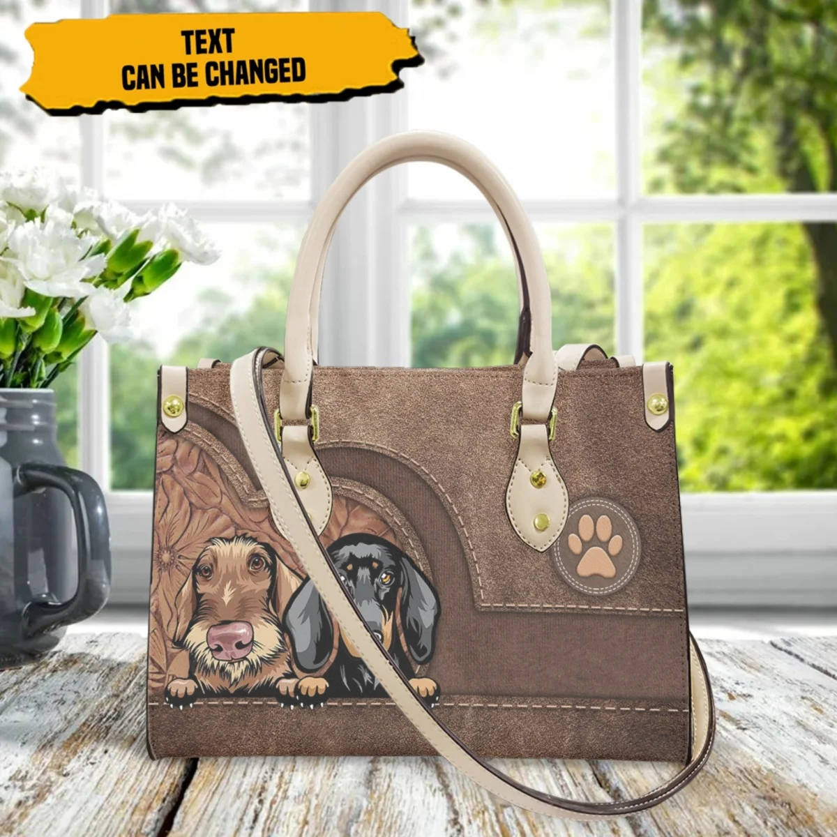 

Роскошная брендовая дизайнерская сумка-мессенджер Wirehaired Vizsla, новая модная дамская сумочка для выходных и поездок, винтажный маленький кошелек из искусственной кожи для девушек