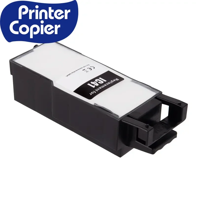 1 шт. IC41 сборщик отработанных чернил резервуар для обслуживания Ricoh SG2010L SG2010N SG2100