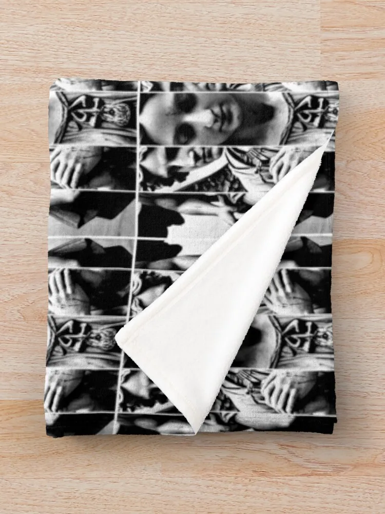 АНГЕЛИ И ДЕМОНЫ НЕБО ХЕЛ ПРО МАТИЯ? БОРОВНИ?АР? ?????????? ?DELLAMORTE Плед Мягкие большие