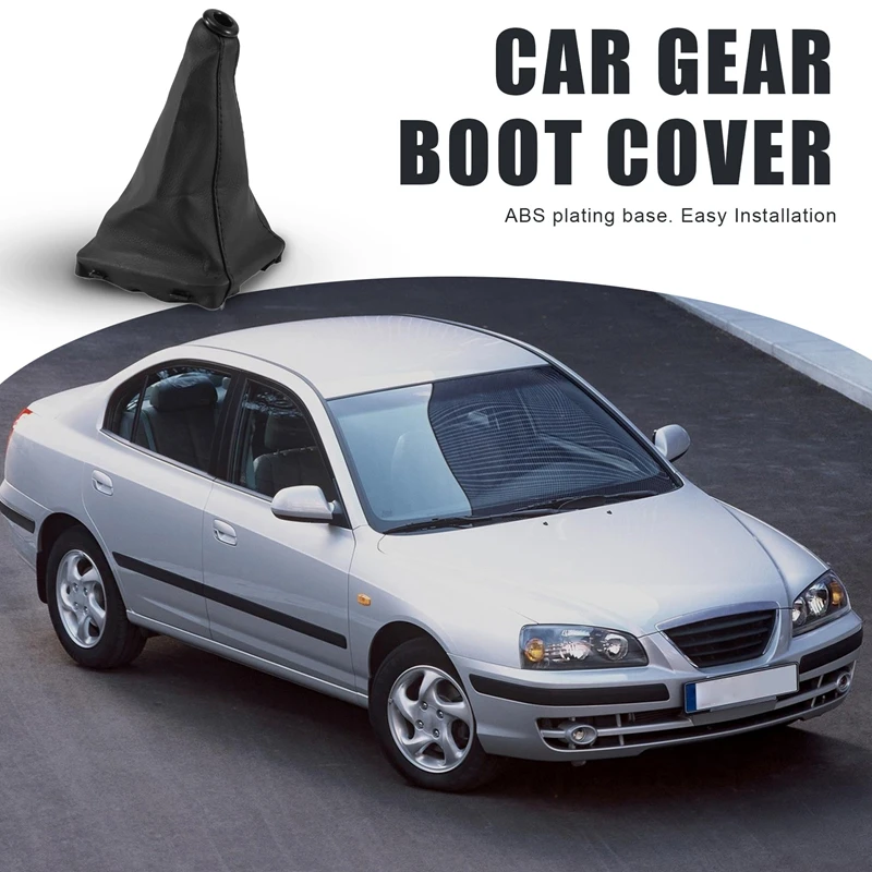 Автомобильный чехол из искусственной кожи для Hyundai Elantra Avante XD 2002 2003 |