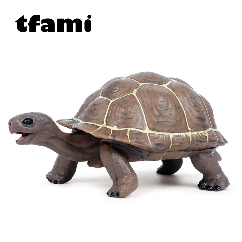 

TFAMI мини Серия океан эмуляция животных игрушка для детей большие Черепашки животные игрушка резиновые высококачественные игрушки для дете...