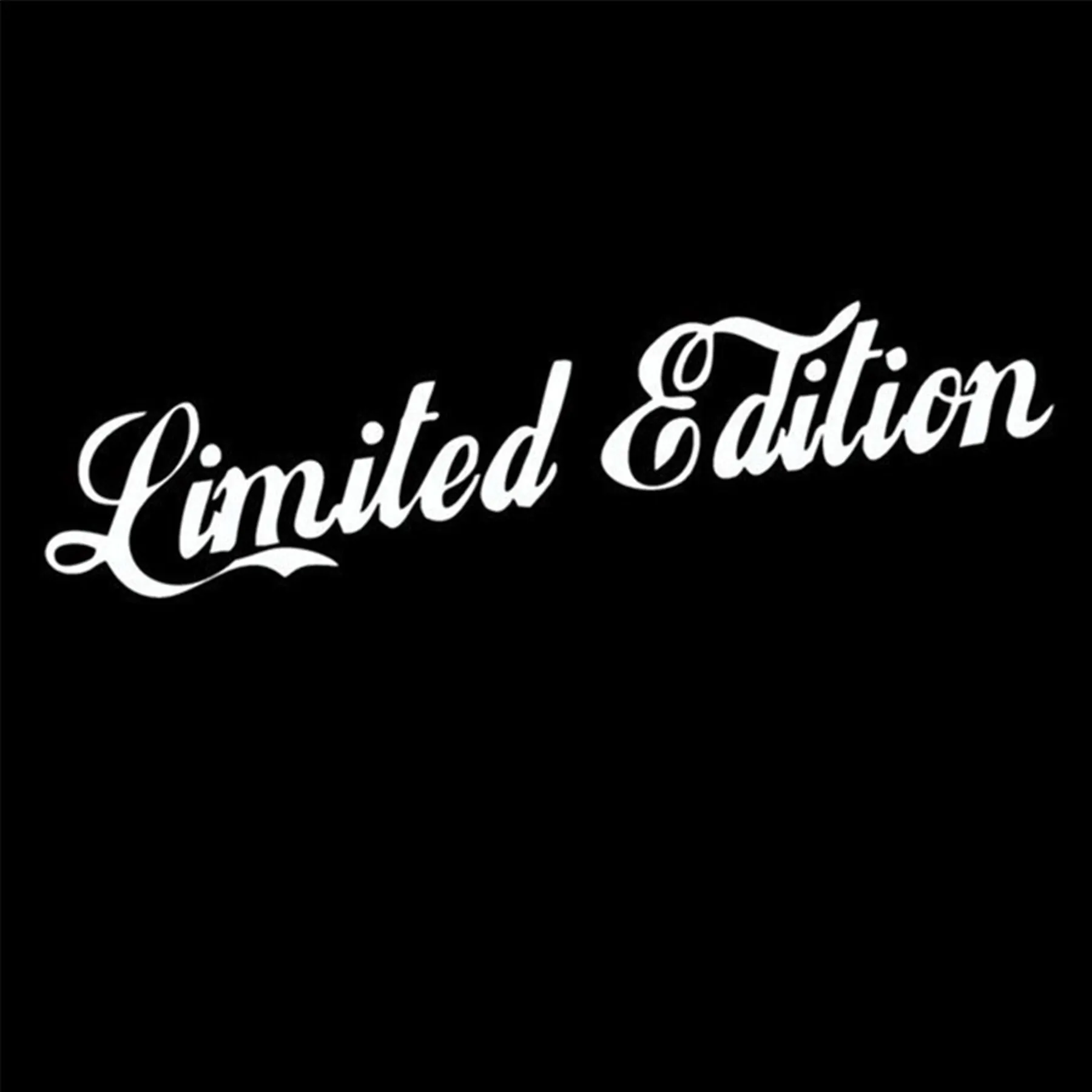 Наклейки на автомобиль 16 х4 см