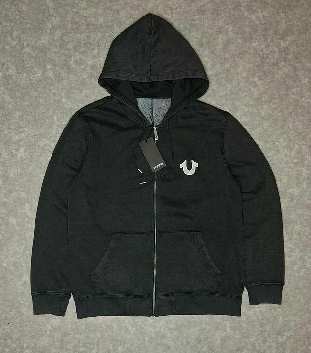 Свитшот с аниме принтом в стиле Харадзюку размер S-XXXL цвет черный