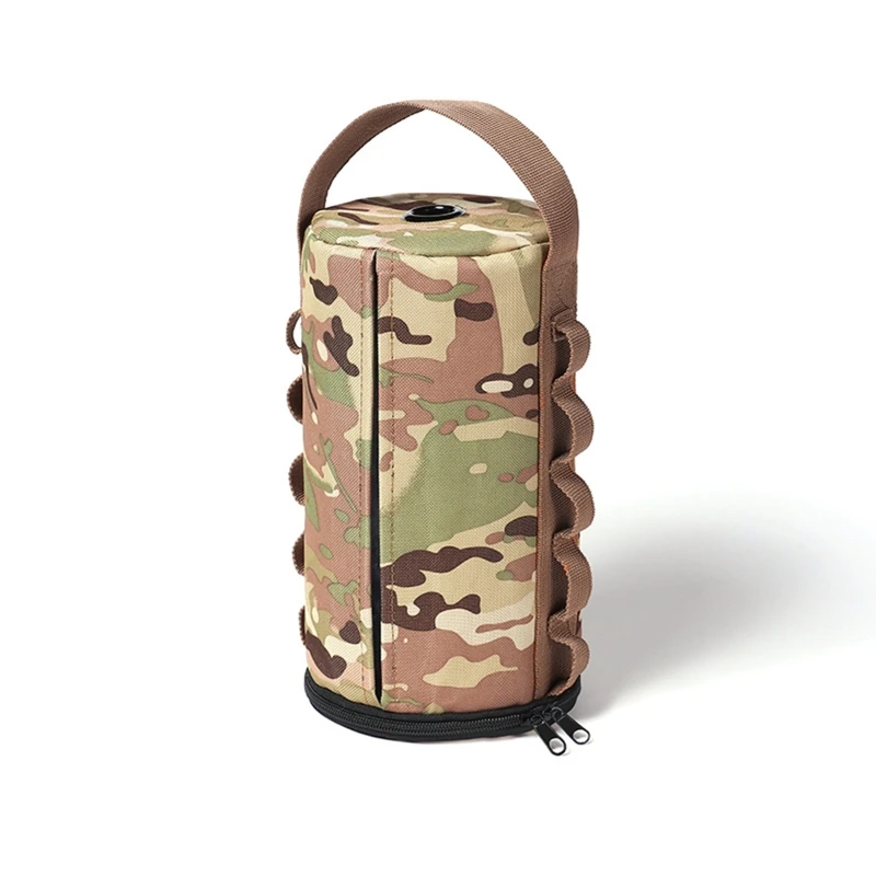 

Держатель для туалетной бумаги для кемпинга, подвесной держатель для салфеток для уличной палатки, держатель для салфеток с крючком для Hi