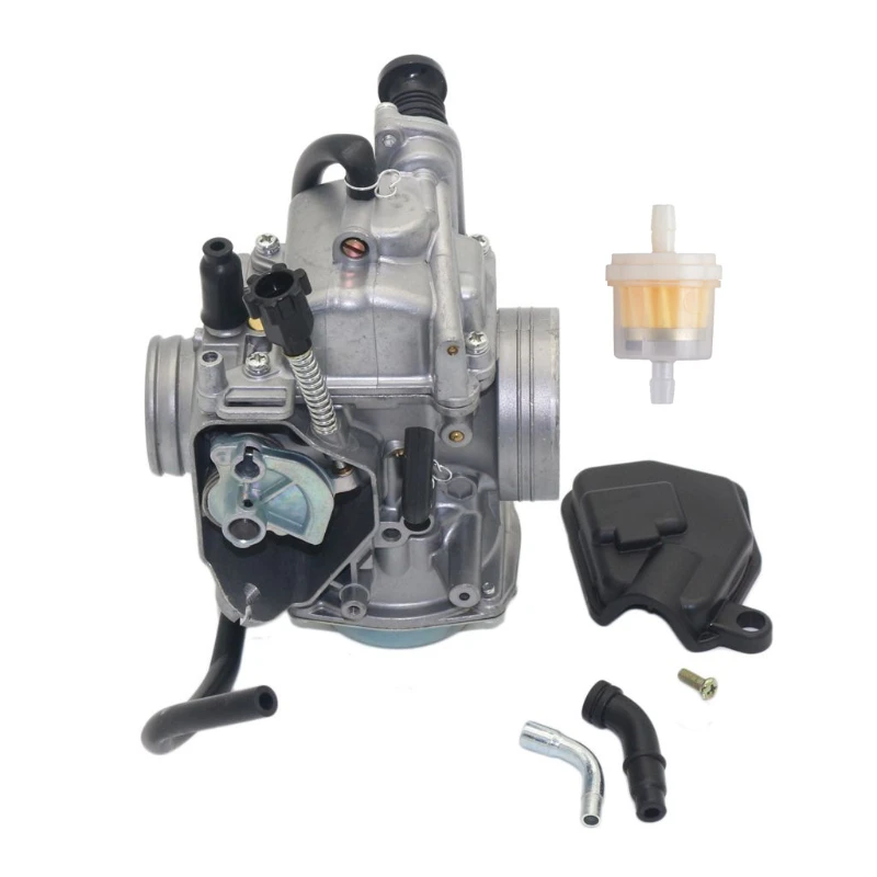 Мотоцикл ATV PD32J карбюратор для HONDA TRX300 TRX350 ATV400