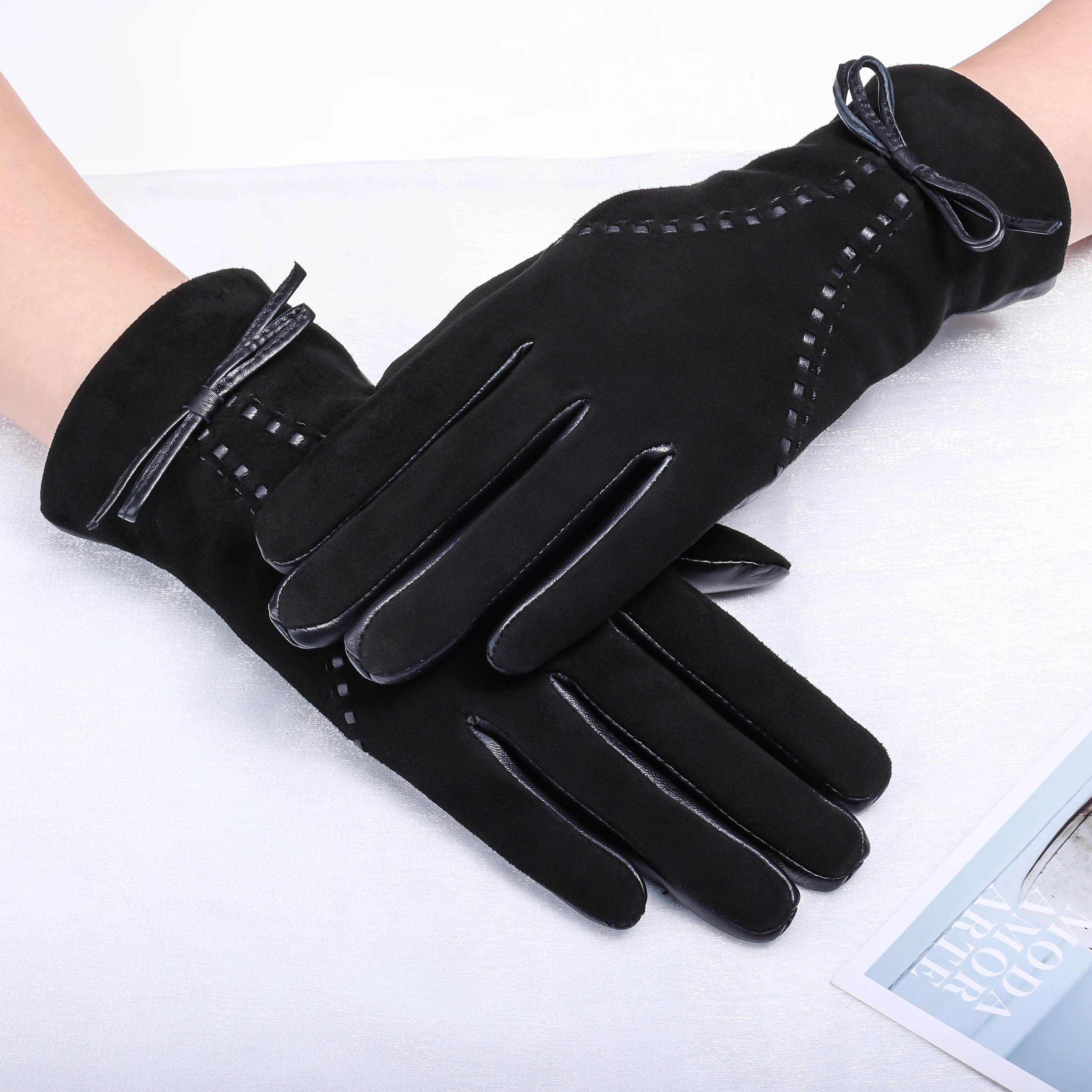 

Winter Gloves