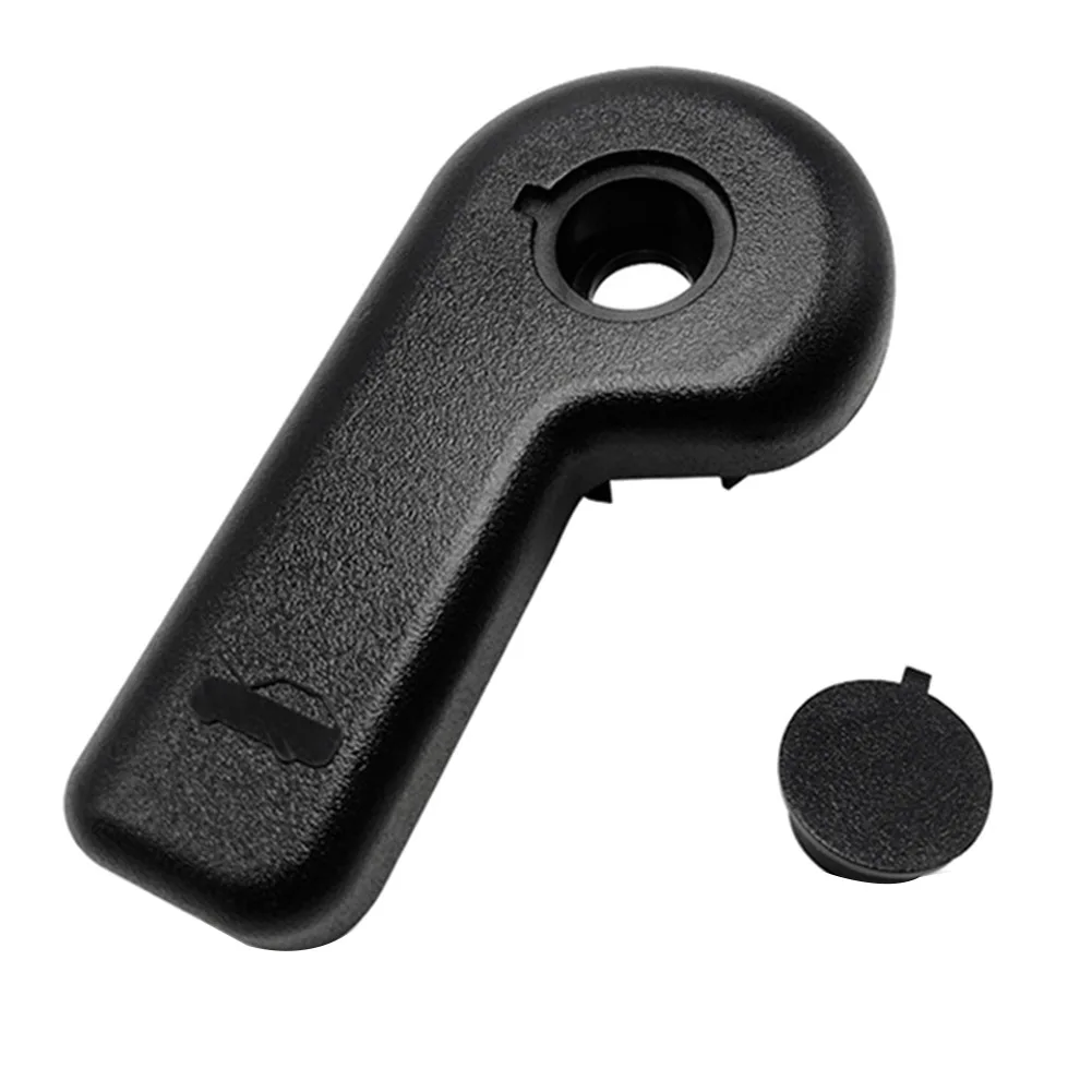 

Hood Release Handle Knob Hood Latch Pull Handle Lever for 2012-2015 Ford Focus / C-Max