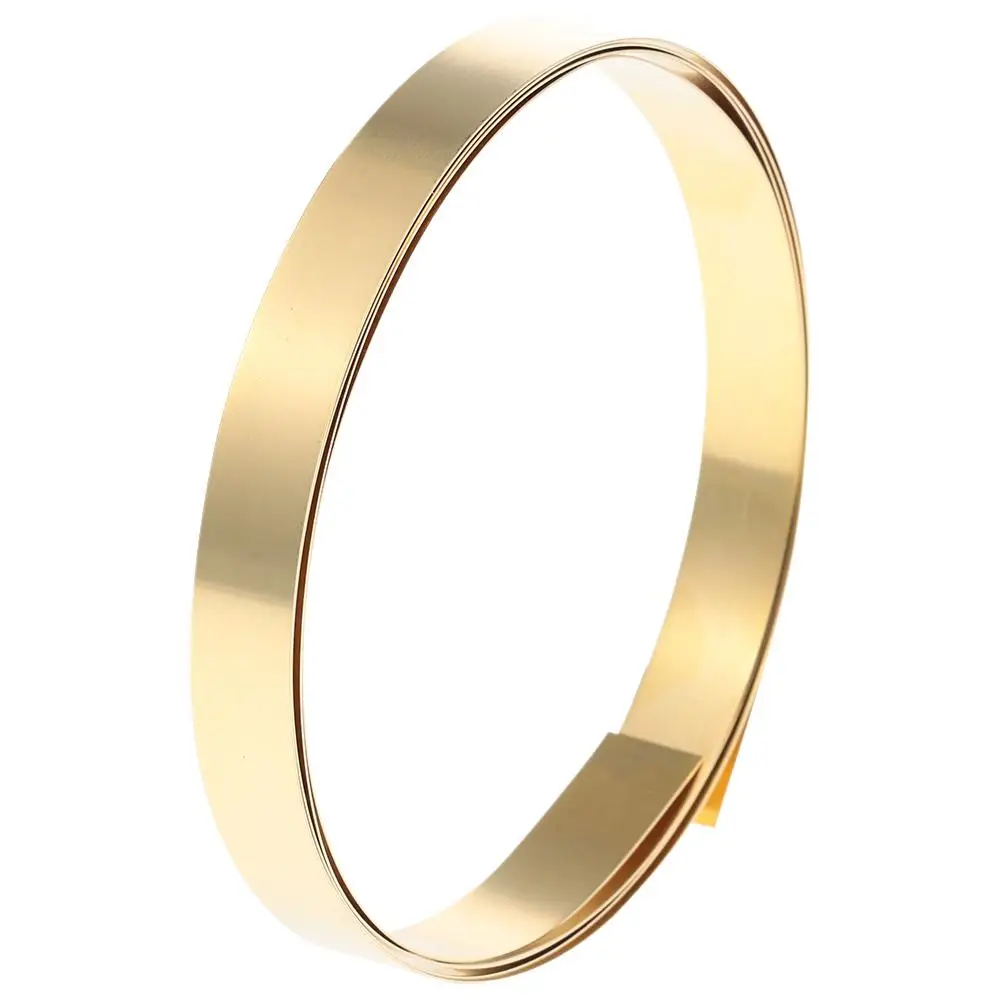 

Латунный лист 1000x10 мм