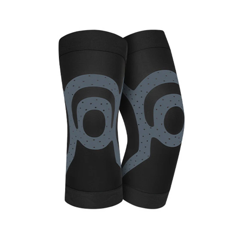 

Knitted Knee Support Protector Lengthen Unisex Knee Pads Grade Knee Protector