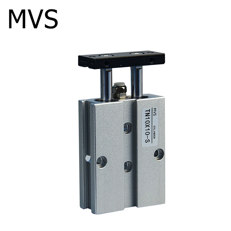 

Ceapest Price TN Series Double Stroke Pneumatic Cylinder