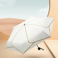 portable automatic womens uv umbrella beach wedding wind resistant folding shade umbrellas golf parapluie mariage umbrellas