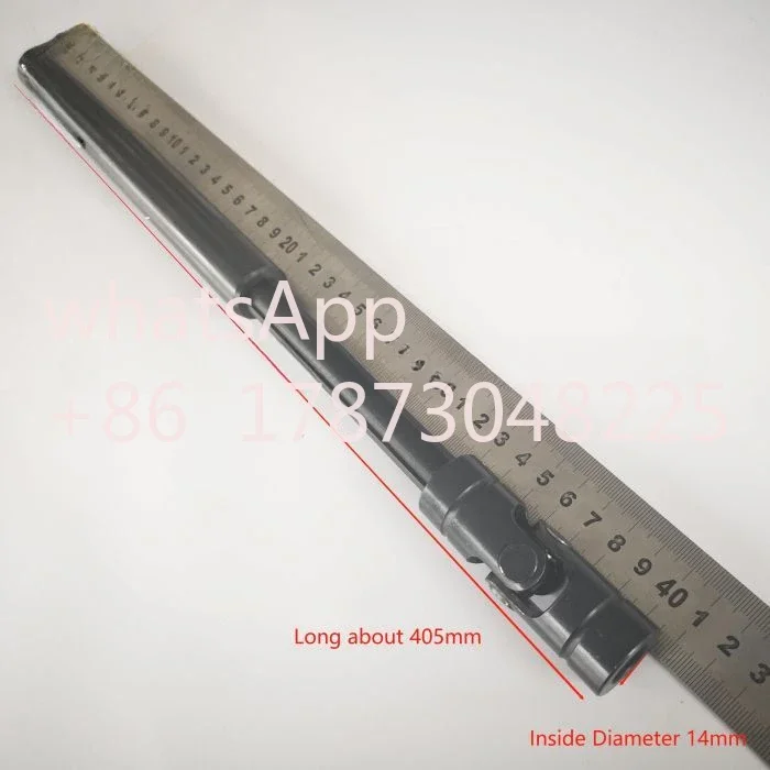 Карданный вал с универсальным шарниром подачи печатная машина Old Stlye CD74 запасные