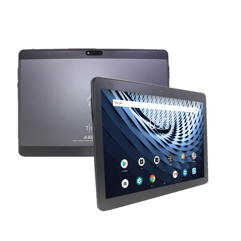 

10,1-дюймовый планшет Android 10,1, 2 ГБ + 16 ГБ, 8,1*1200 IPS