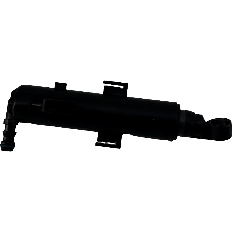 Насадка омывателя автомобильных фар 8X0955101A 8X0955102A 1 шт. струя очистки