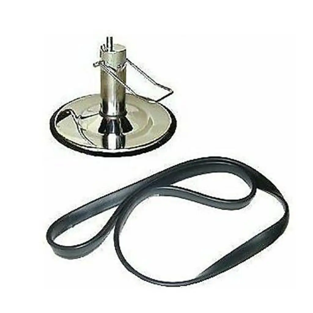 Hydraulic Base Equipment Rubber   Gasket Protect
