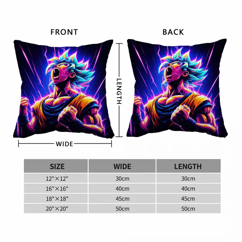 Роскошный чехол с декоративными фотографиями D-ragon-ballS Высококачественная