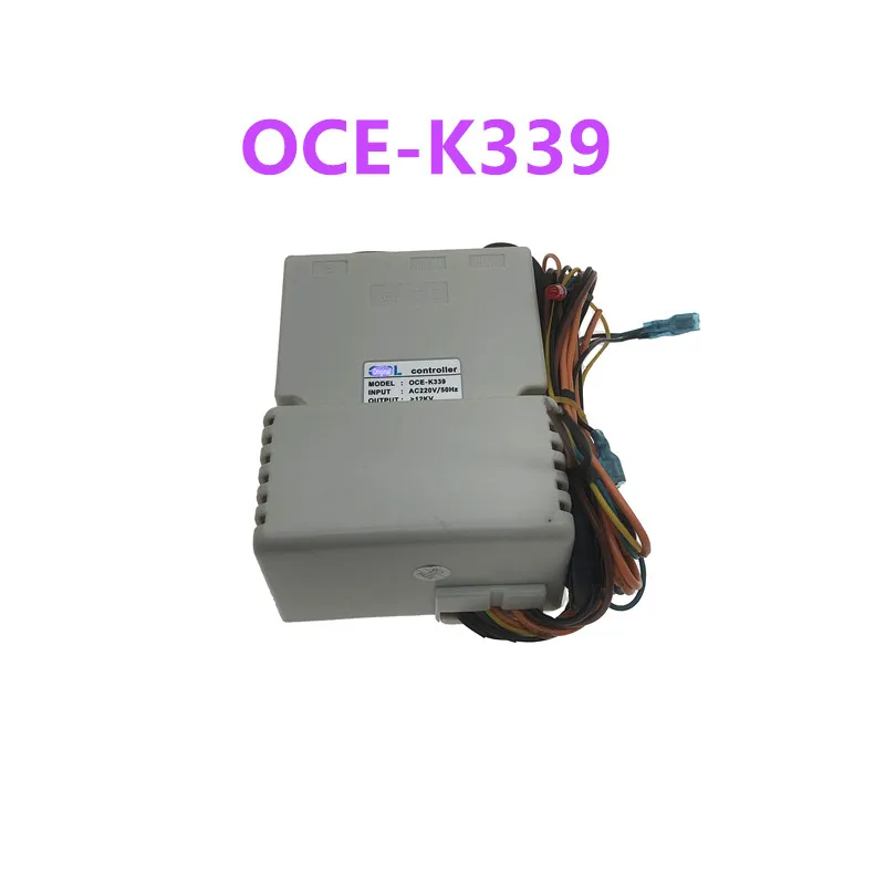 

Фотография OCE-K339 AC 220 В 12 кВ, гарантия 1 год