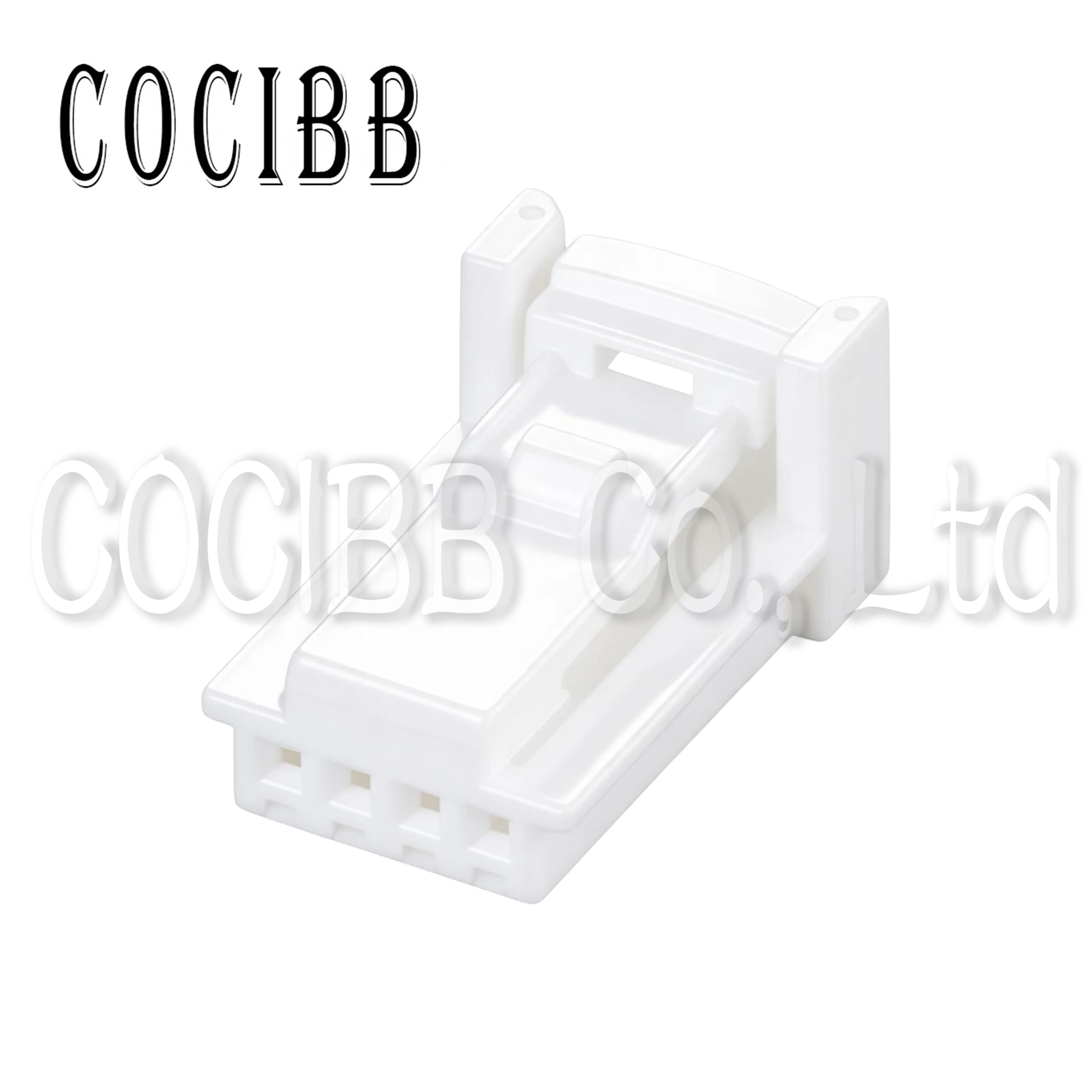 1 комплект, 4-контактный разъем датчика парковки, разъем для камеры задней двери автомобиля, автомобильный разъем для Infiniti Nissan 1612035-1 1473672-1